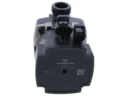 Alpha Pump Head High Efficiency 1.038162