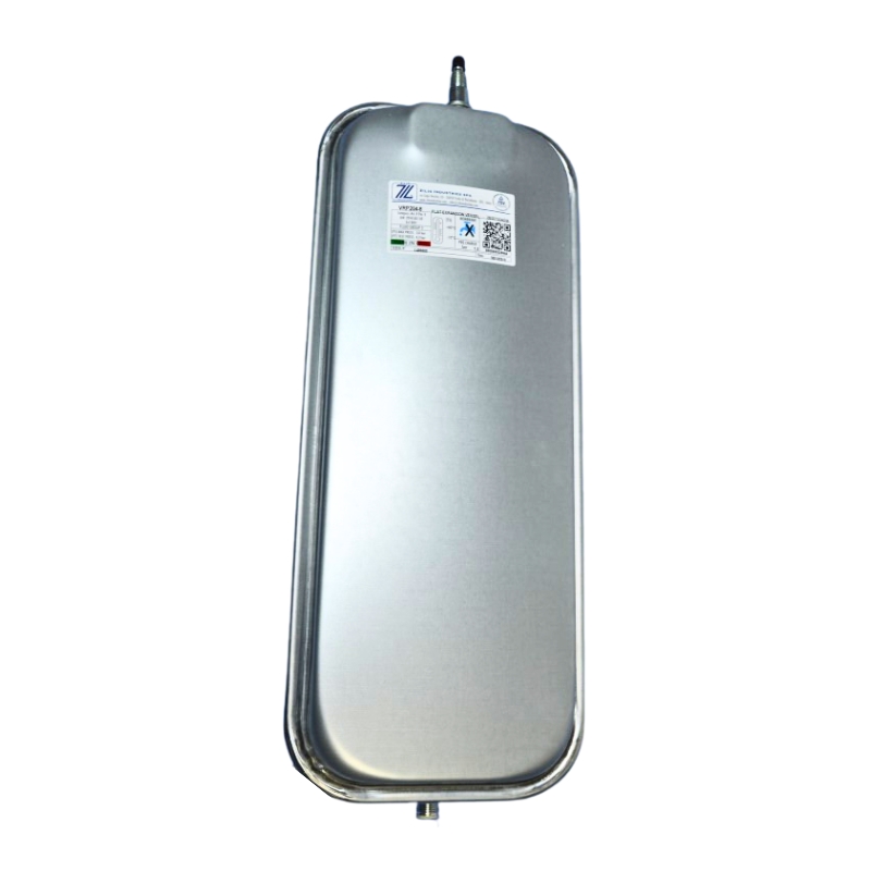 Alpha Expansion Vessel 8 Litre 1.039285
