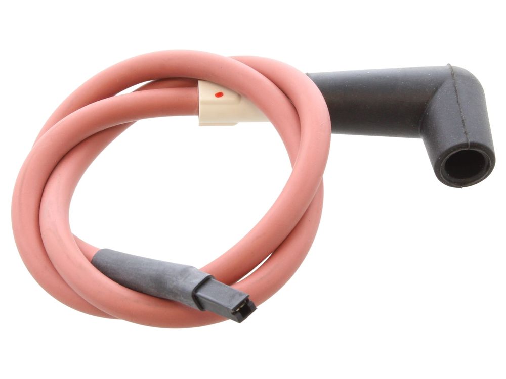 Alpha Wiring Ignition 1.040051