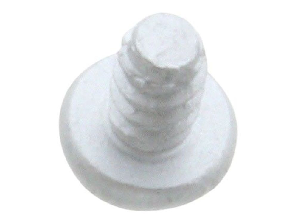 Alpha screw M3.5 x 6.4mm, overheat thermostat 1.1656