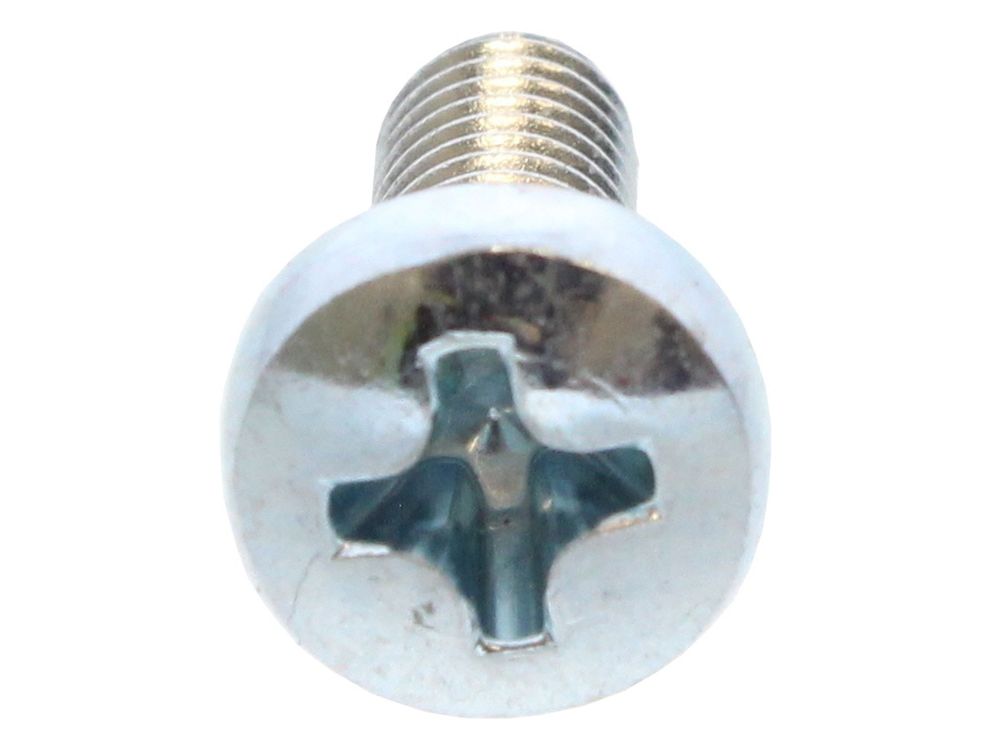 Alpha screw M4 x 10mm 1.7349