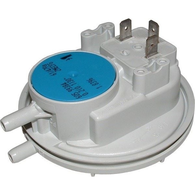 Alpha Air Pressure Switch 1.8396