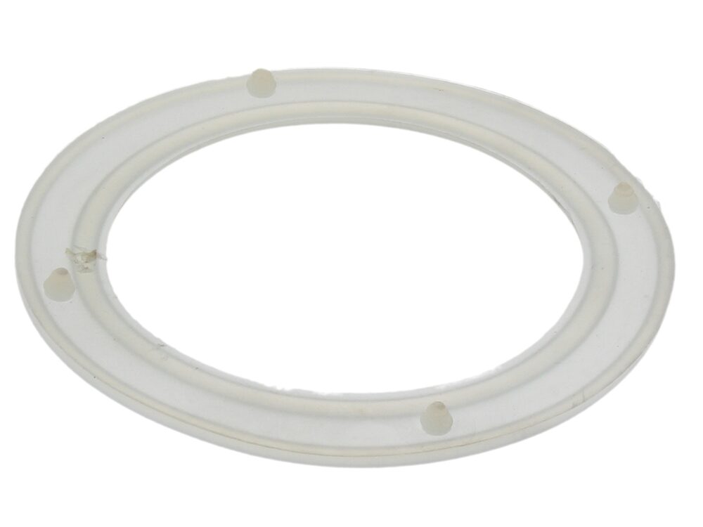 Potterton Fan Inlet To Flue Hood Seal 10/18640