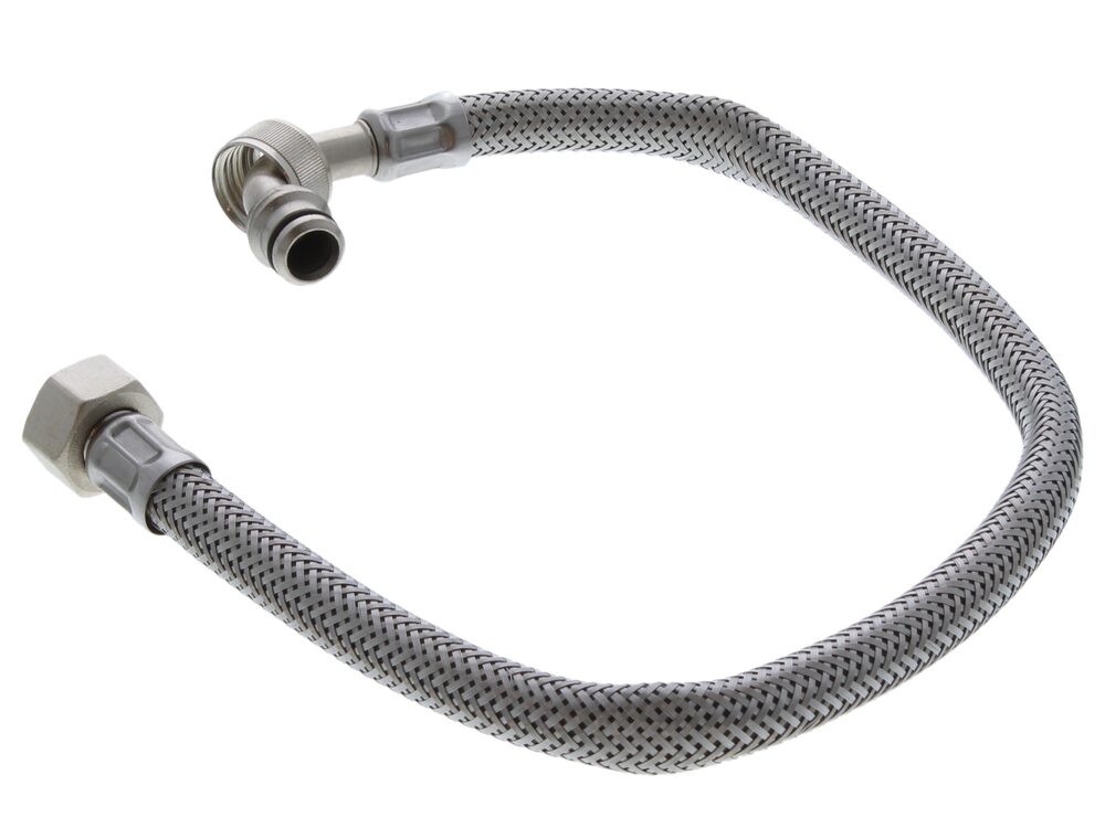 Potterton CH Expansion Vessel Feed Pipe 10/18695