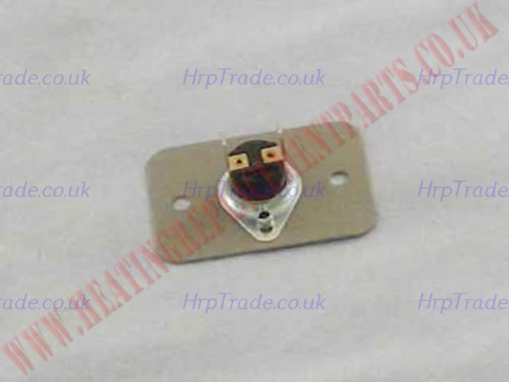 Johnson & Starley TTB Switch 1000-0503730