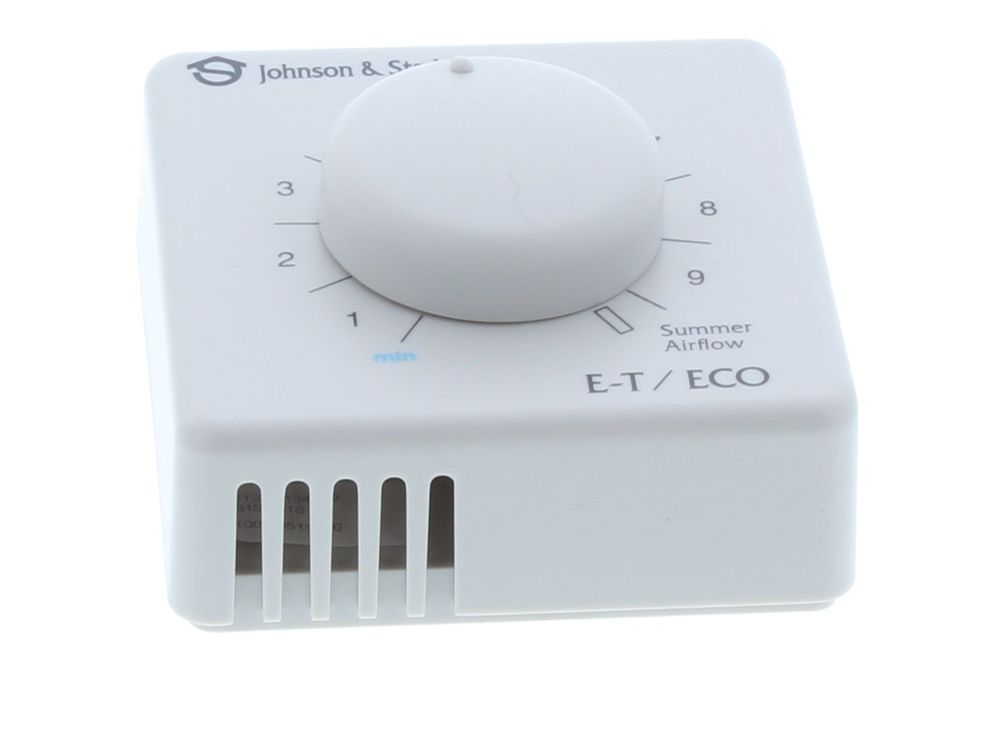 Johnson & Starley Thermista-Stat 1000-0515620