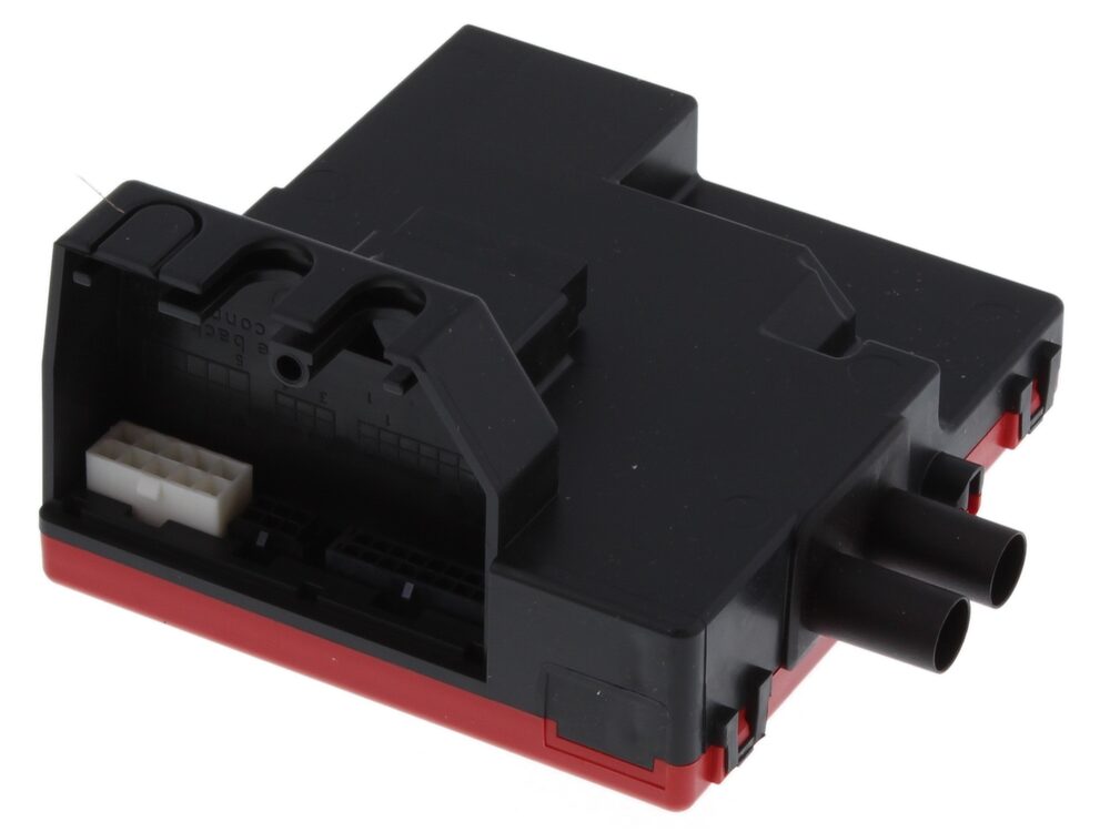 Johnson & Starley CVBC Main Ignition Control PCB 1000-0523395