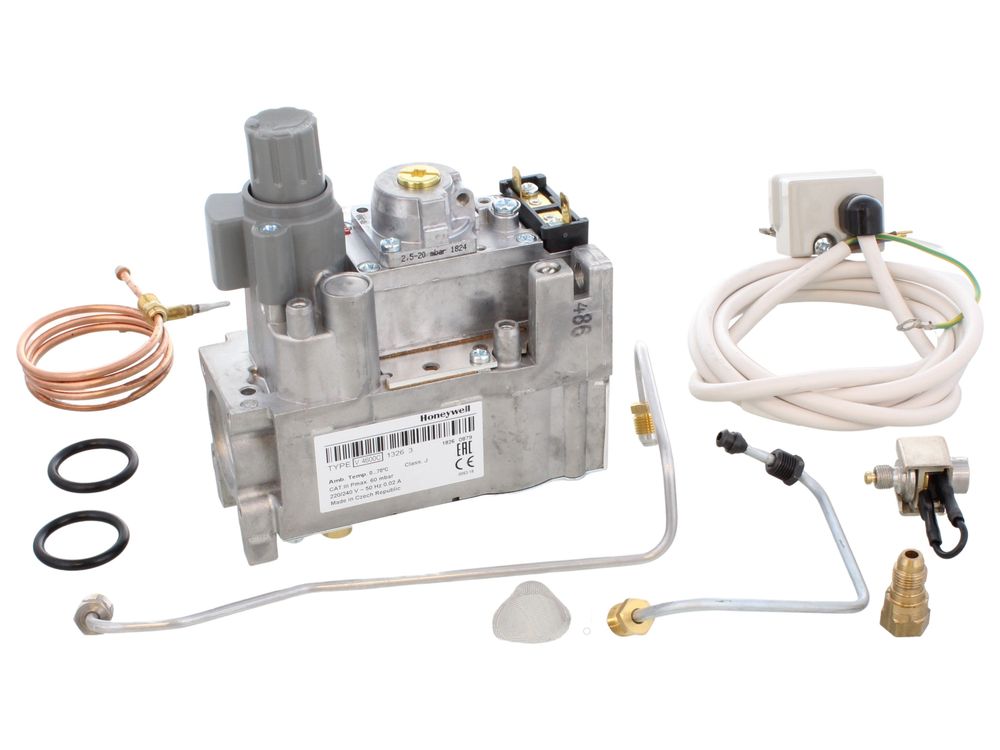 Johnson & Starley Gas Control Replacement Kit 1000-0701145