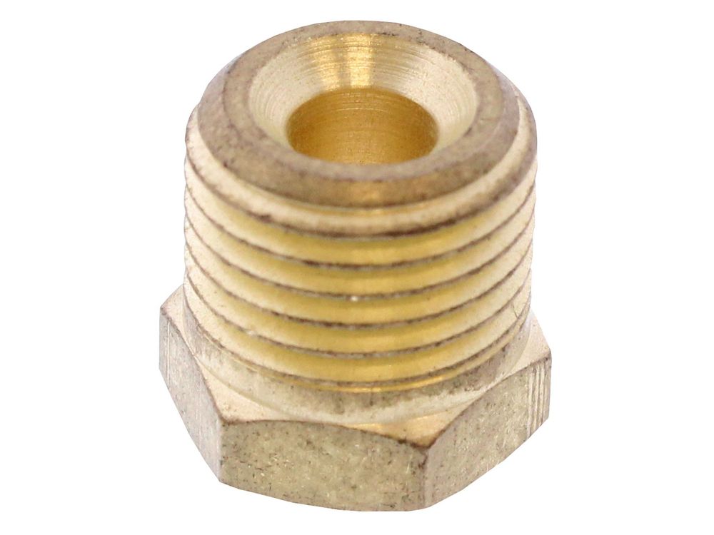 Johnson & Starley Hook Nut 4mm SIT 1000-0701800