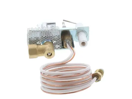 Johnson & Starley Pilot Assembly ASD 1000-0704255