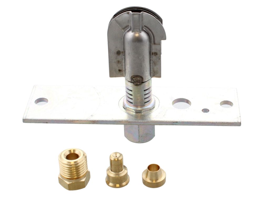 Johnson & Starley Pilot Assembly 1000-0710380