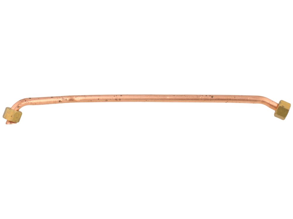 Vokera Expansion Vessel Pipe 10020076