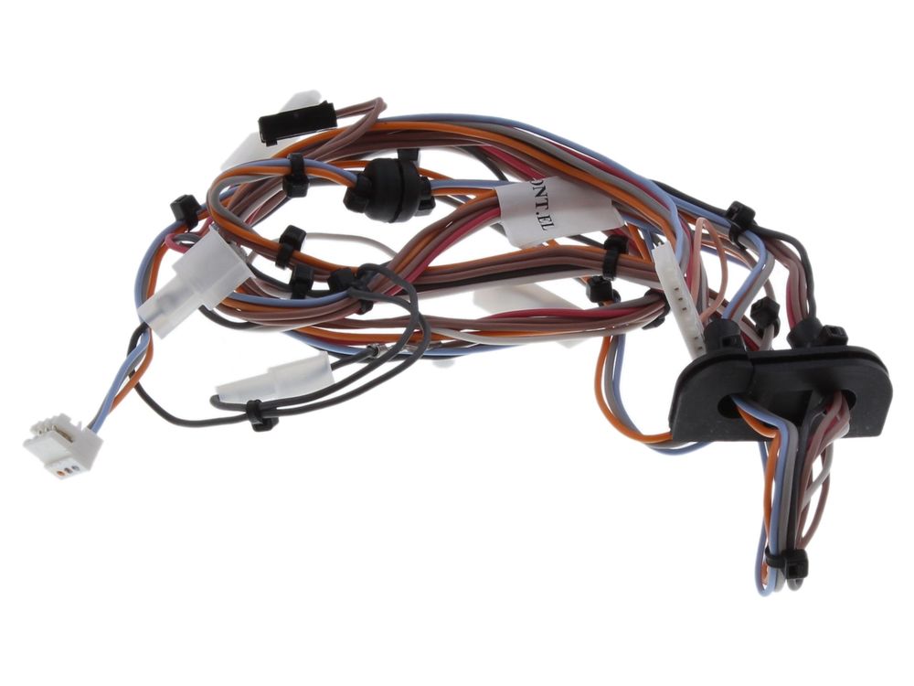 Vokera Wiring Harness 10020529