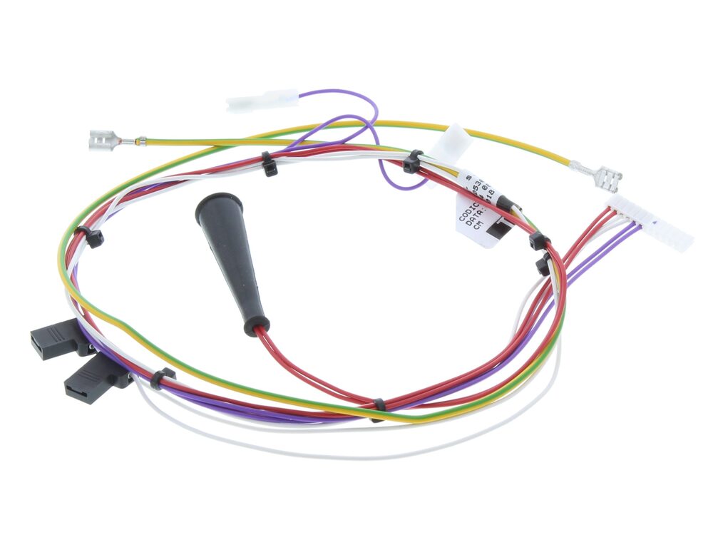 Vokera Wiring Harness 10020530