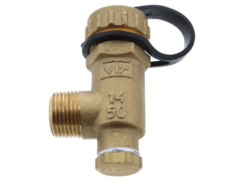 Vokera Non-Return Valve 10020871