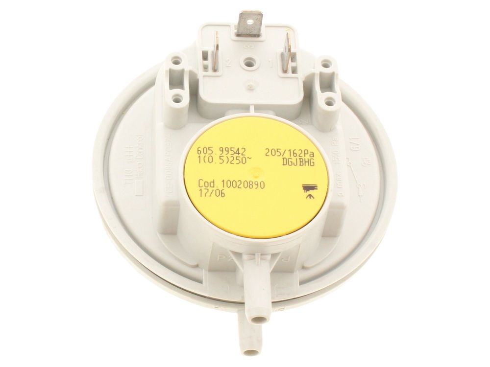 Vokera Air Pressure Switch 10020890