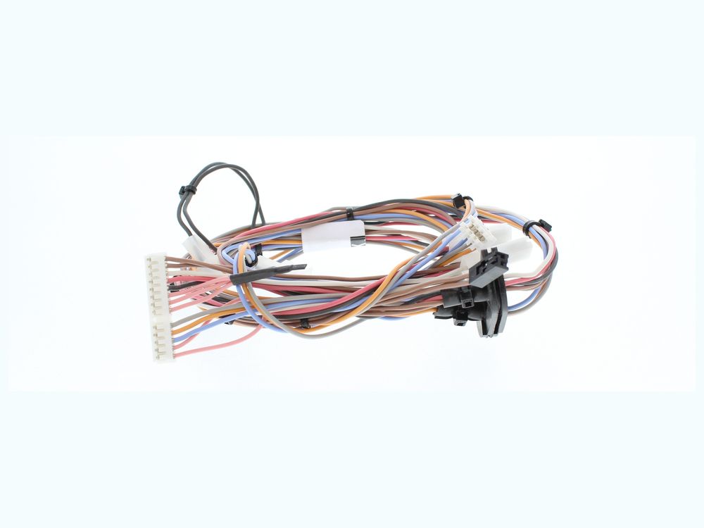 Vokera Wiring Harness 10021108
