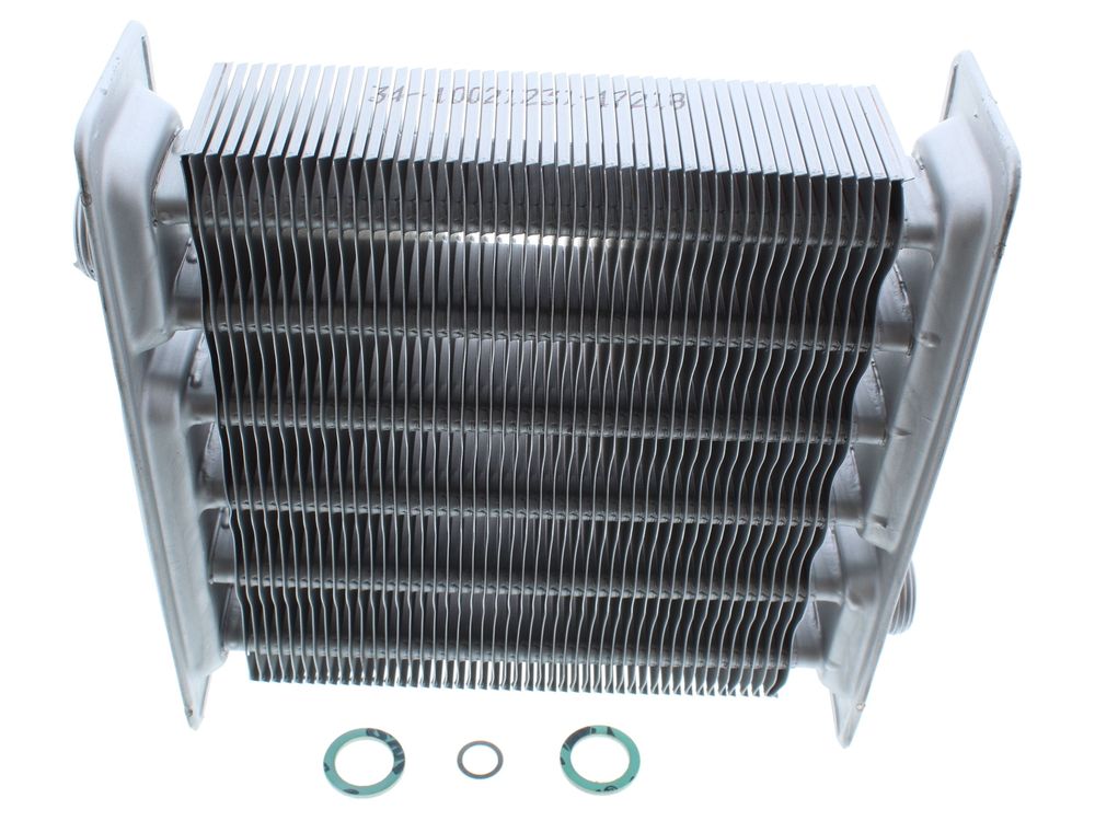 Vokera Heat Exchanger 10021231