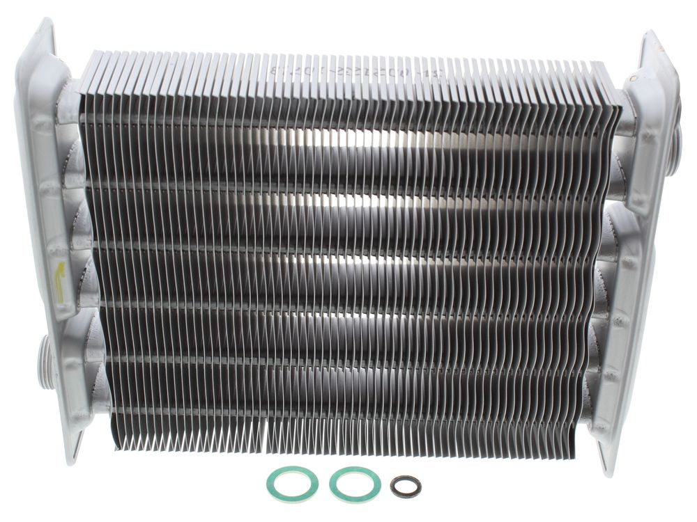 Vokera Heat Exchanger 10021232