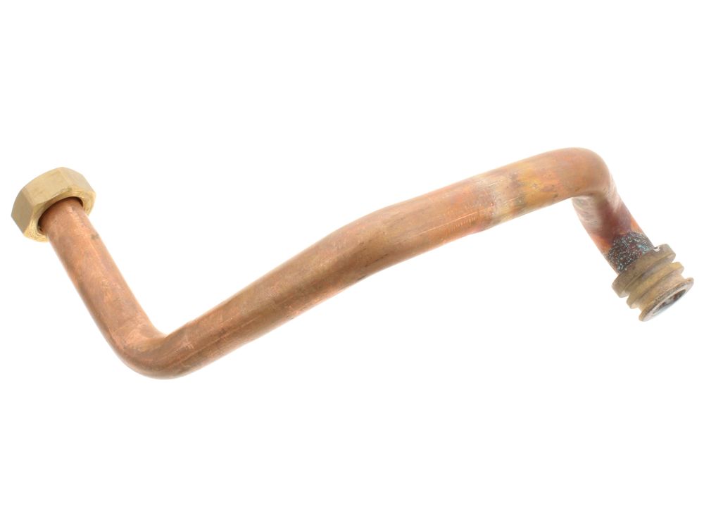 Vokera Flow Pipe 10021259