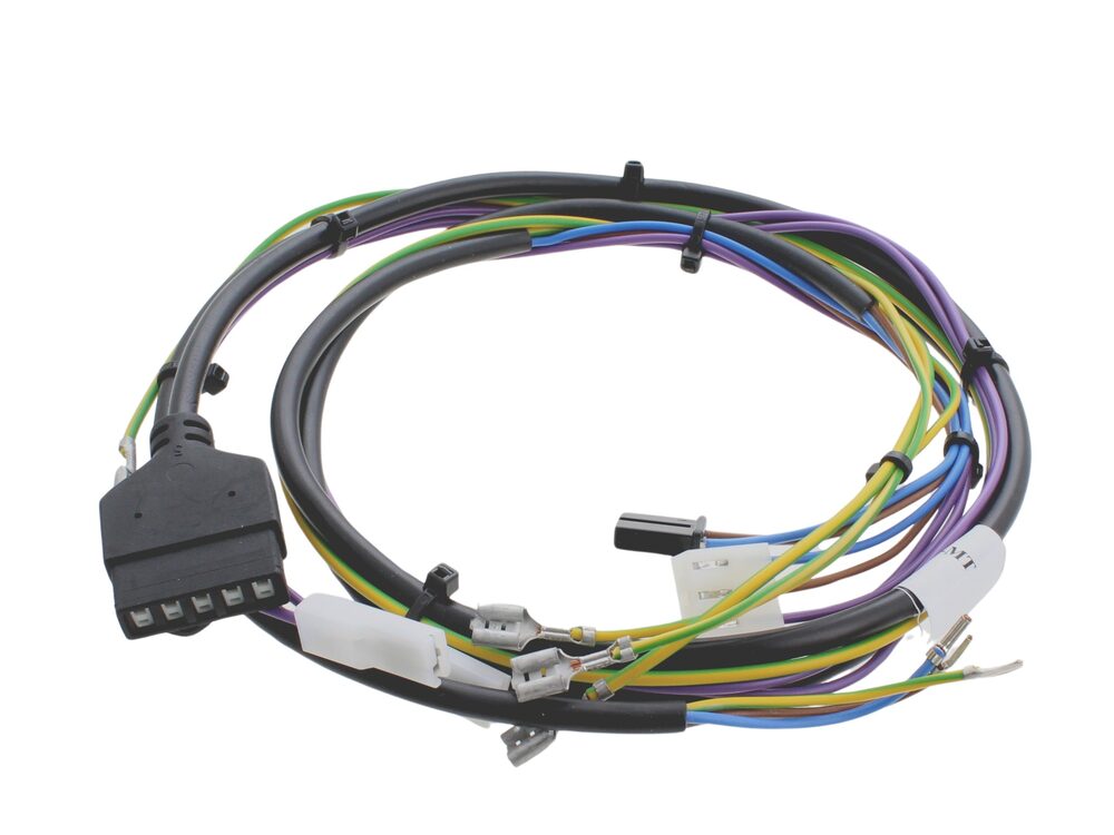 Vokera Wiring Harness 10021268