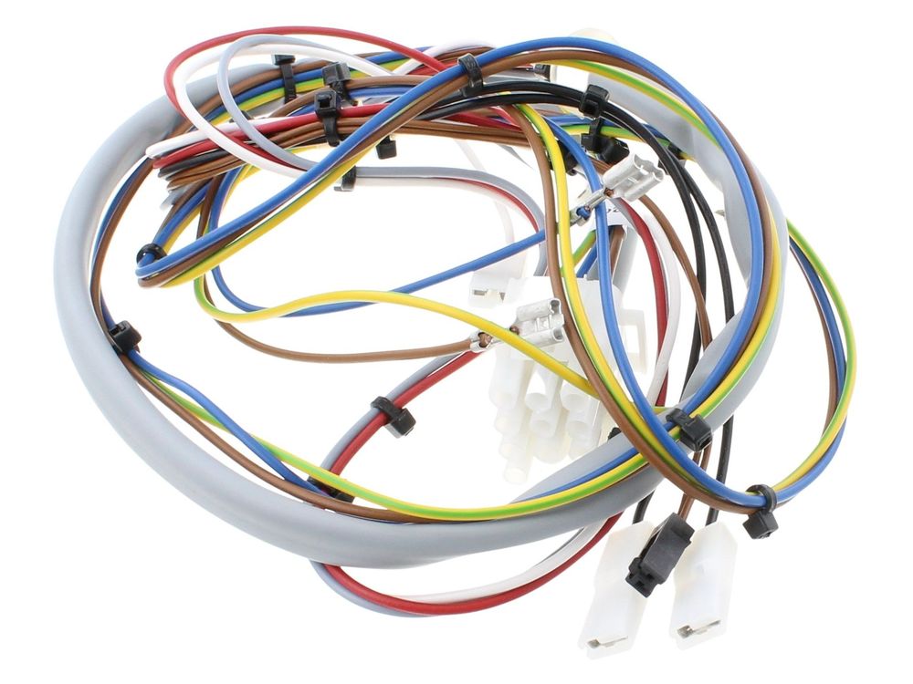 Vokera Wiring Harness 10021269