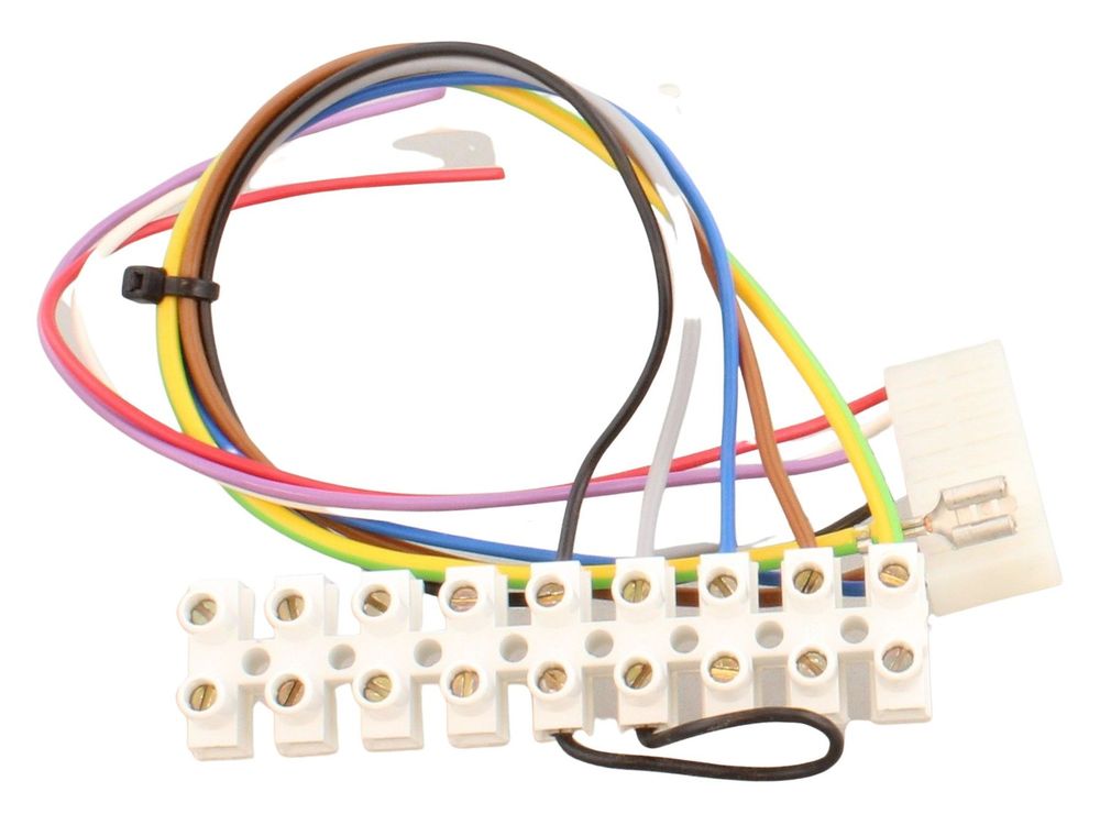 Vokera Wiring Harness 10021271