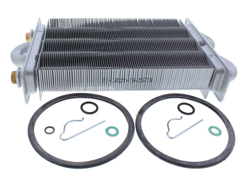 Vokera Heat Exchanger 10021419