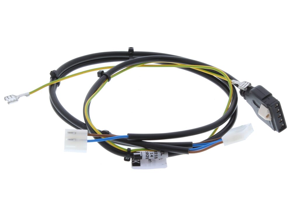 Vokera Wiring Harness 10021947