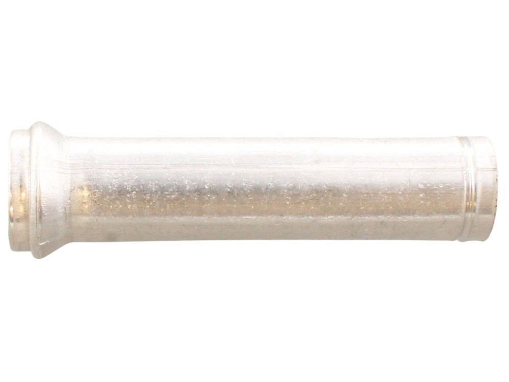 Vokera Fumes Testing Connection Pipe 10021973