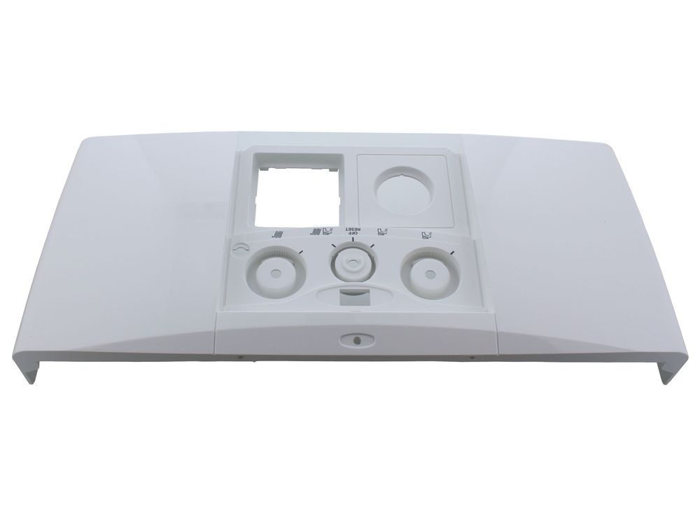 Vokera Instrument Panel 10022015