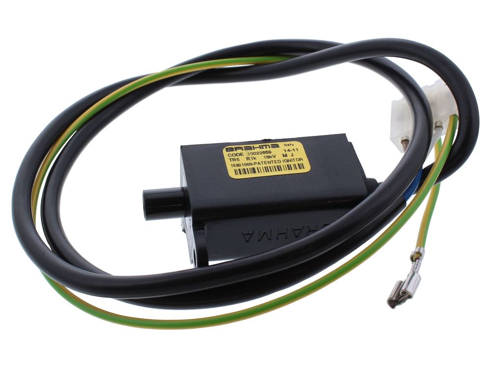 Vokera Ignition Transformer 10022659