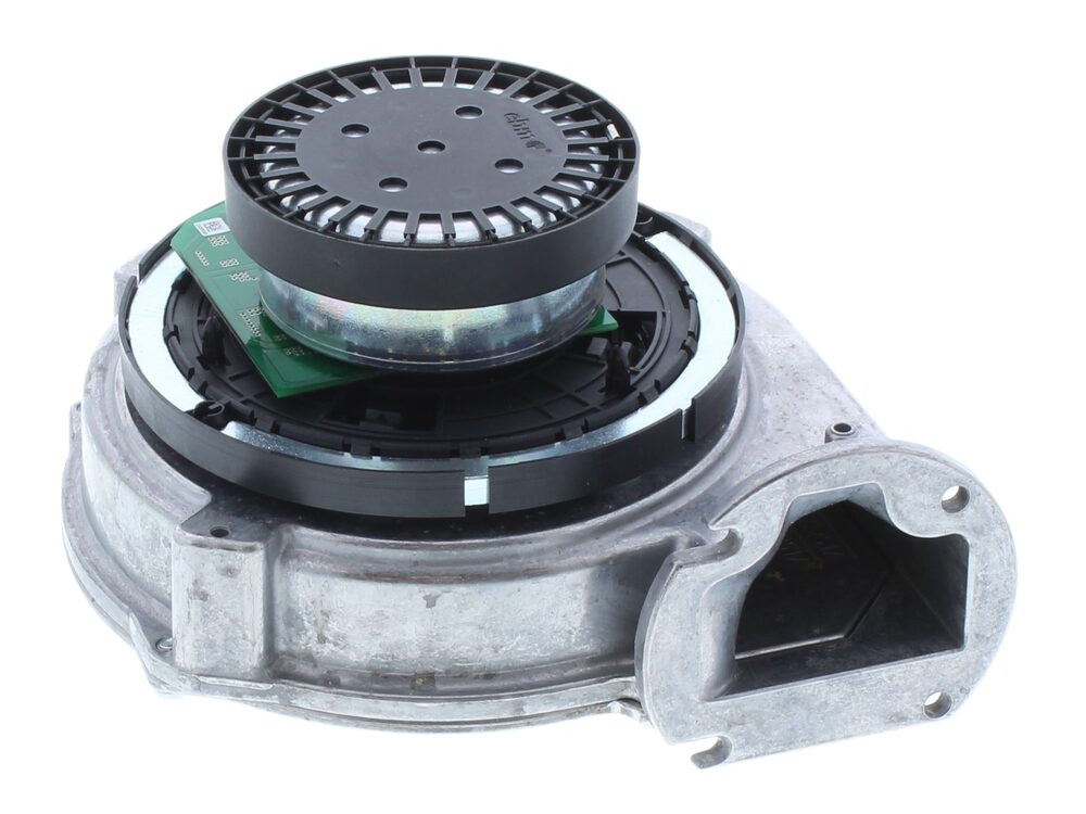 Vokera Fan Assembly 10022853