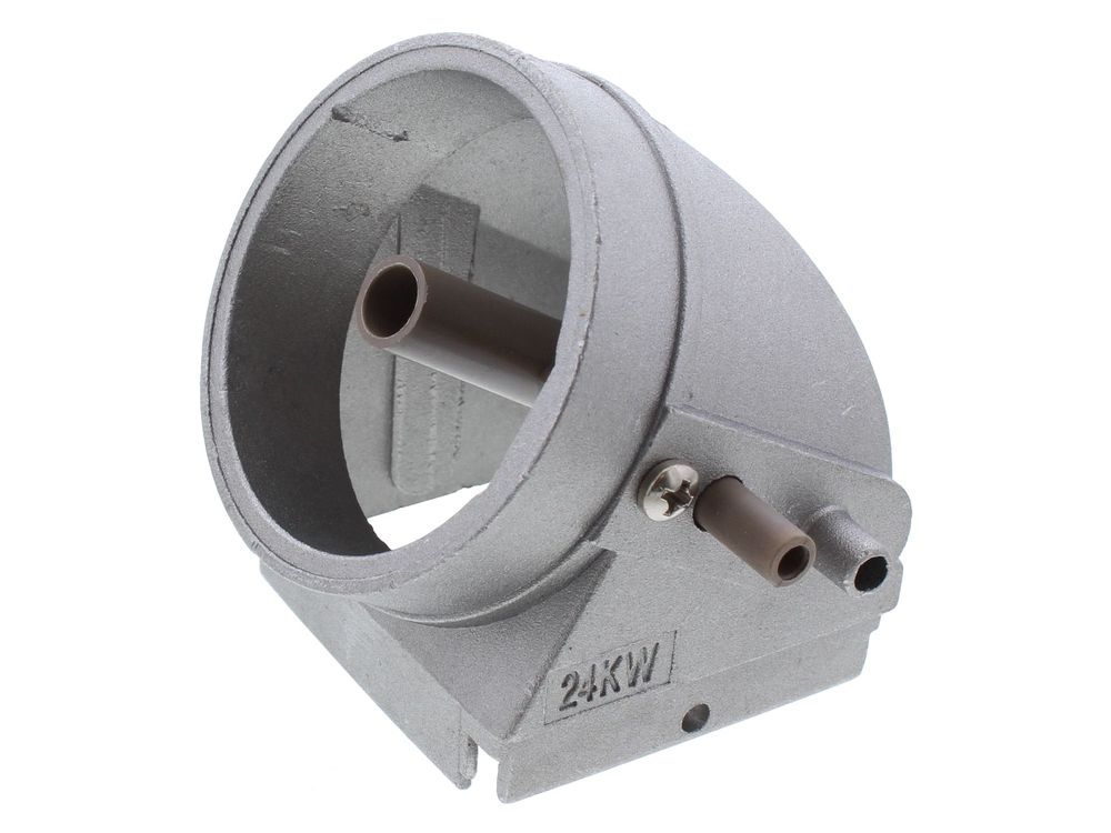 Vokera Fan/Flue Connector 10023181