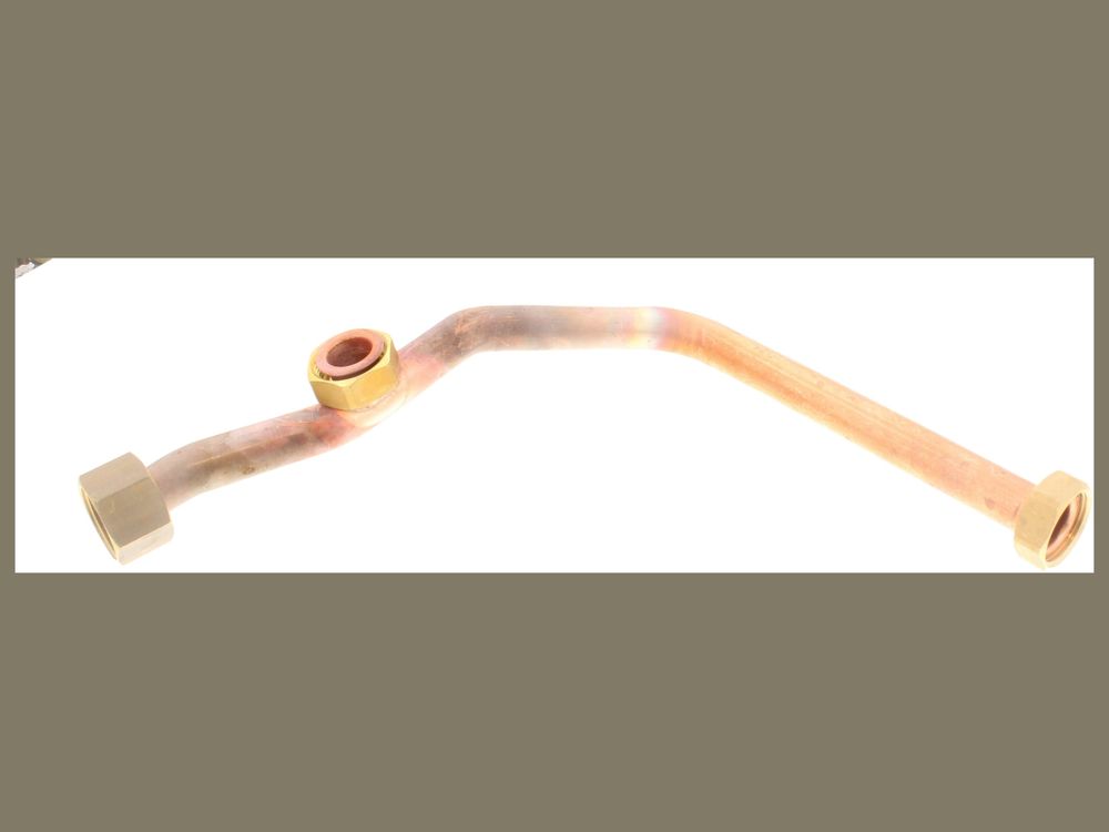 Vokera Pipe 10023198