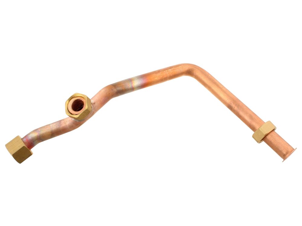 Vokera Pipe 10023203