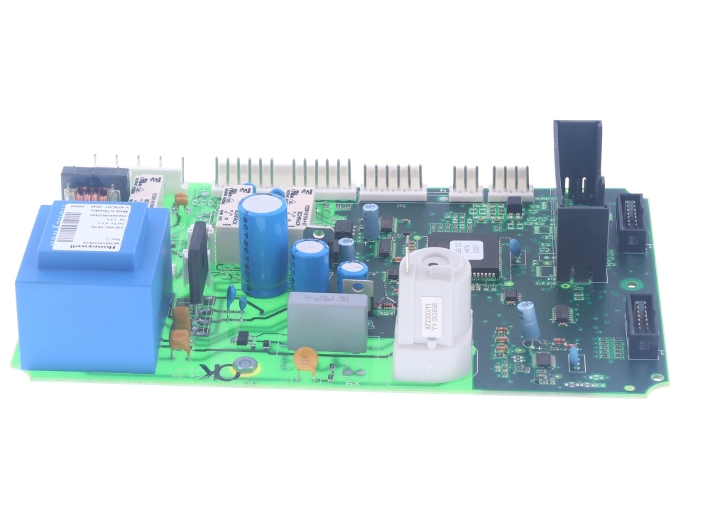 Vokera Printed Circuit Board 10023479