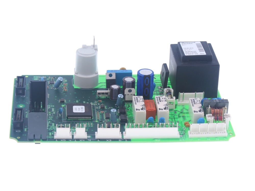 Vokera printed circuit board 10023549