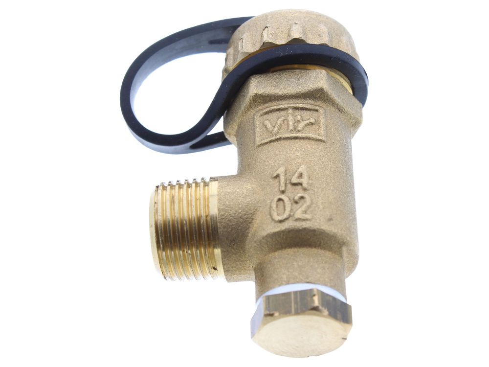 Vokera Non Return Valve 10023569
