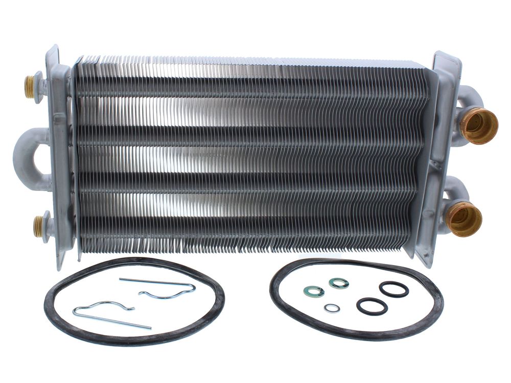 Vokera Heat Exchanger 10023661