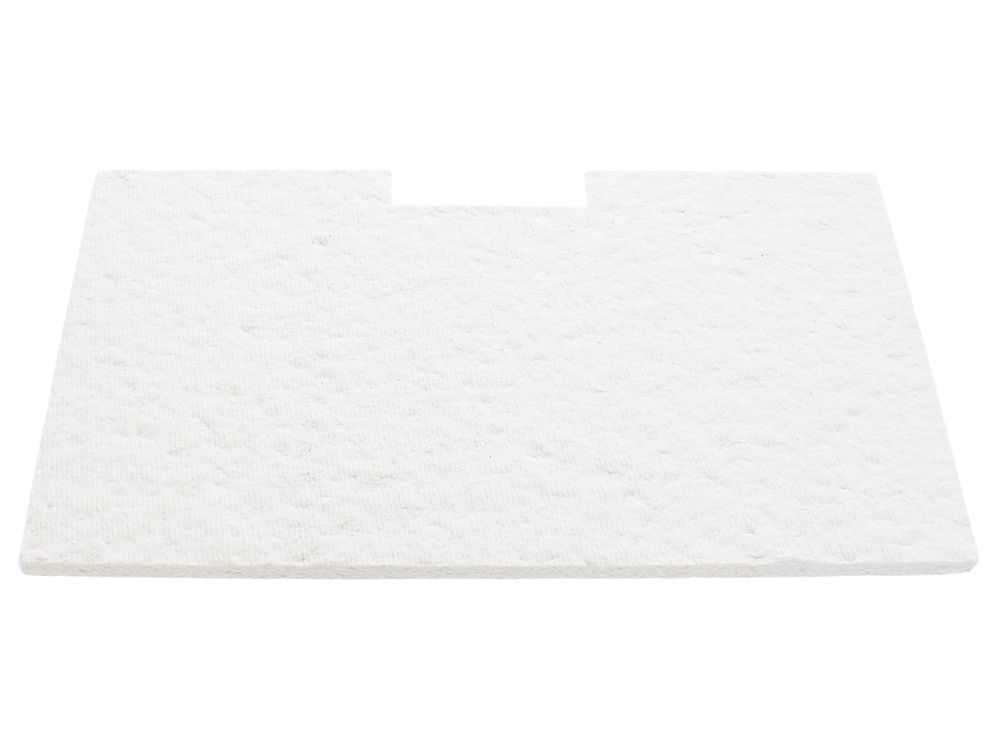 Vokera Combustion Chamber Insulation Panel 10023910