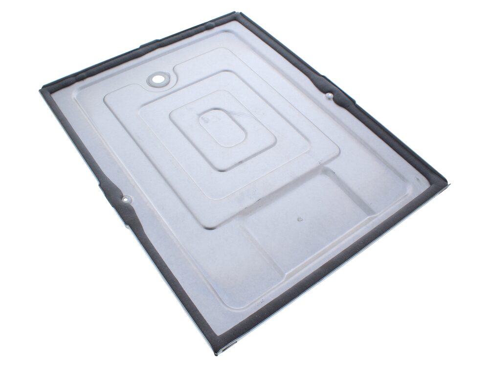 Vokera Cover Assembly 10023928