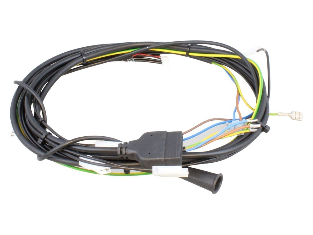 Vokera Wiring Harness 10023939