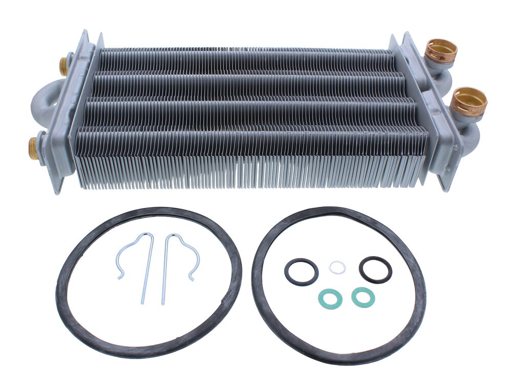 Vokera heat exchanger 10023946