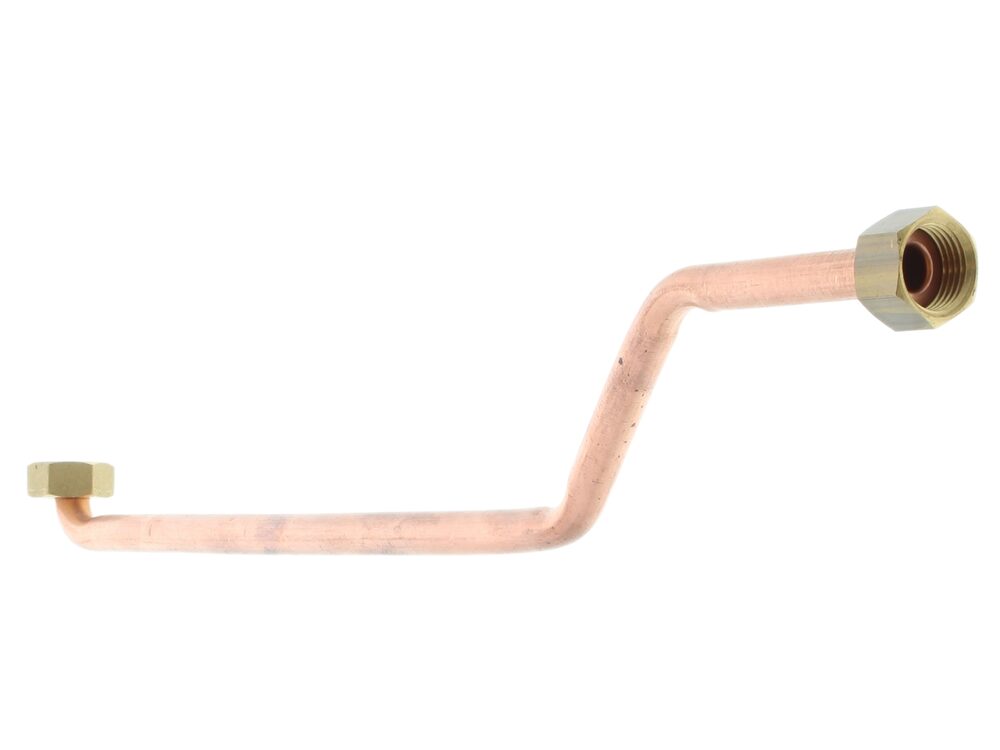 Vokera Pipe 10023950