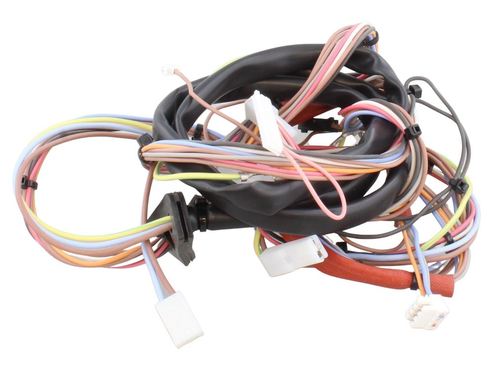 Vokera Wiring Harness 10024120