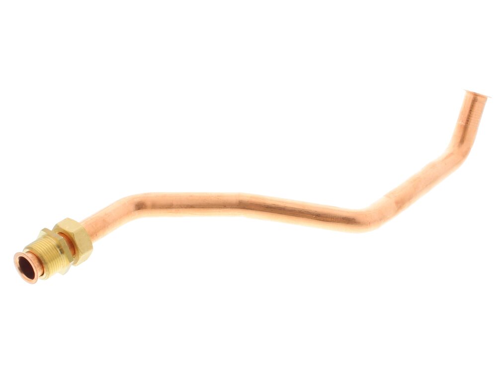 Vokera Pipe 10024130