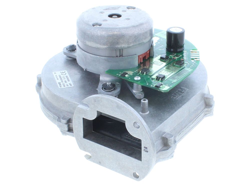 Vokera Pinnacle Fan 10024230