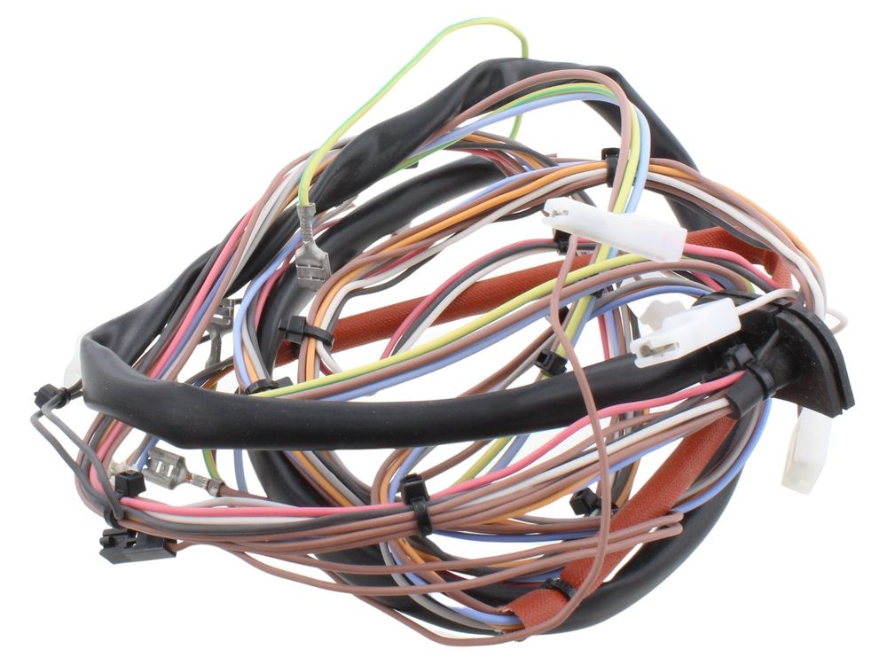 Vokera Wiring Harness 10024314