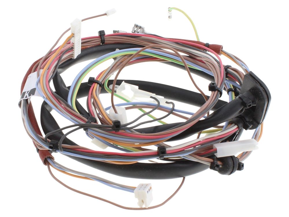 Vokera Wiring Harness 10024522